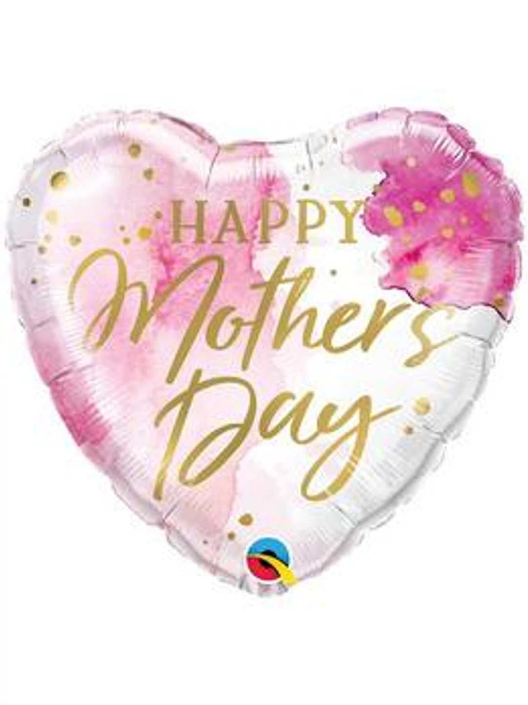 “Happy Mother’s Day” lufi rózsaszín